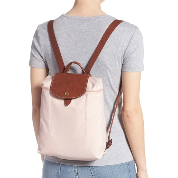 le pliage backpack longchamp